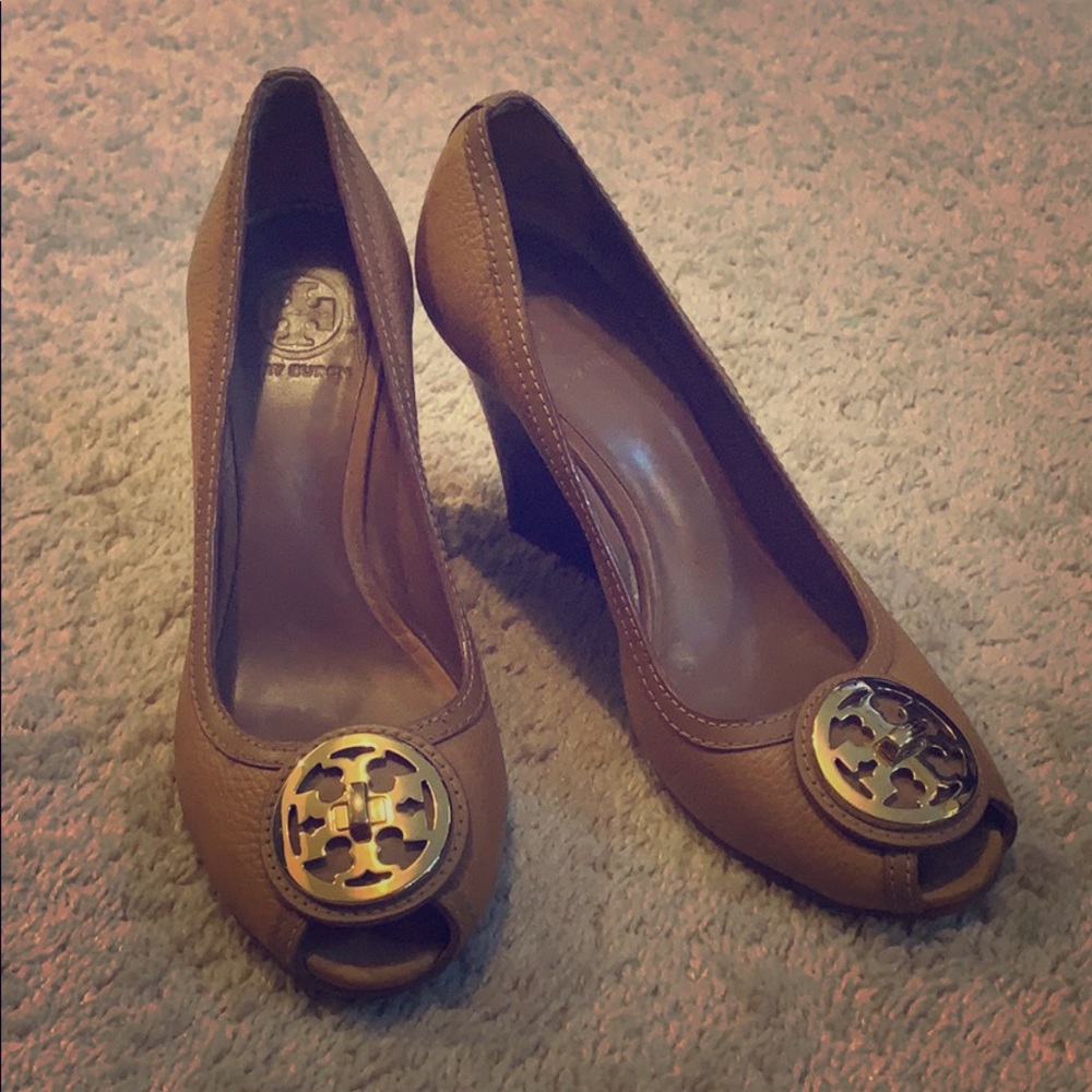Tory Burch Sandals